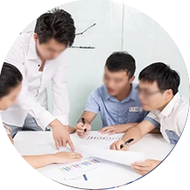 需要专业外贸财务